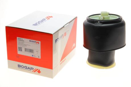 Подушка пневмопідвіски Bogap B3426112