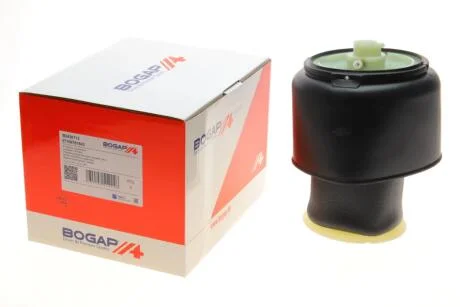 Пневмоподушка Bogap B3426112