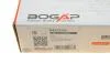 Радиатор маслянный Bogap B4222124 (фото 8)