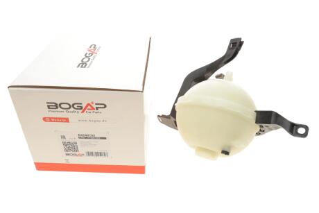 Розширювальний бак Bogap B4240102