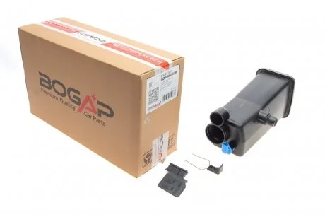 Расширительный бак Bogap B4240103