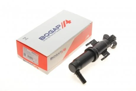 Форсунка фары Bogap B5522103 (фото 1)