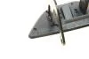 Заглушка омывателя фар, правая Bogap B5522163 (фото 2)