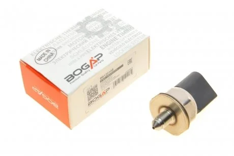 Датчик давления воздуха Bogap B6122108