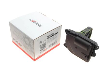 Впускной контрольный клапан Bogap B6310101