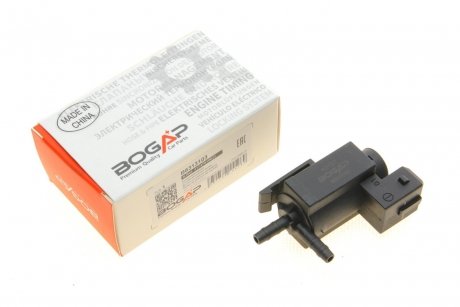 Клапан управления турбины Bogap B6313103