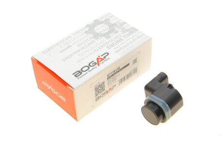 Датчик паркування Bogap B7119118 (фото 1)