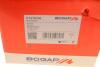 Помпа оливи Bogap C1410106 (фото 8)