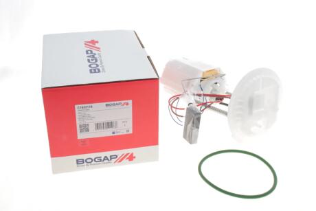 Насос паливний Bogap C1622119