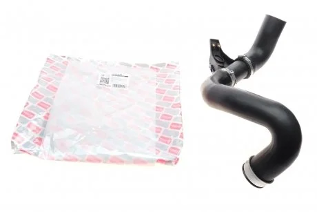 Патрубок воздушный Bogap C1711144 (фото 1)