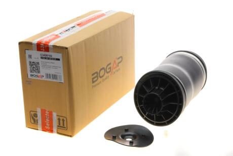 Подушка пневмопідвіски Bogap C3426102