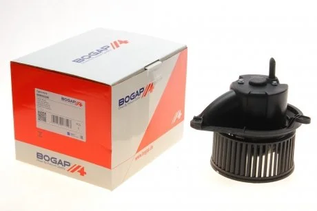 Вентилятор салона Bogap C4111117