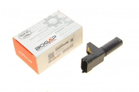 Датчик положения коленчатого вала Bogap C6115103