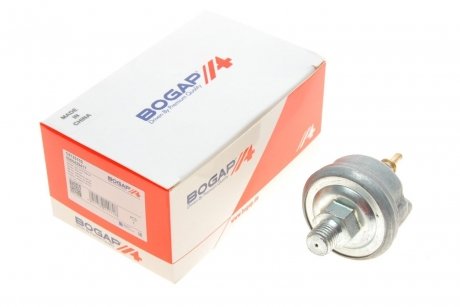Датчик тиску масла Bogap C6123102