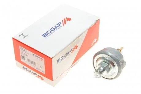 Датчик давления масла Bogap C6123102