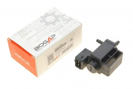 Клапан управления турбины Bogap C6310100