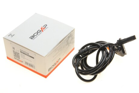 Датчик частоти обeртів колеса Bogap C7117115