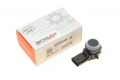 Фото 1 - датчик паркування Bogap C7119111 Датчик паркування Bogap C7119111 (фото 1)