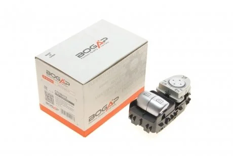Кнопка склопідйомника Bogap C7339112