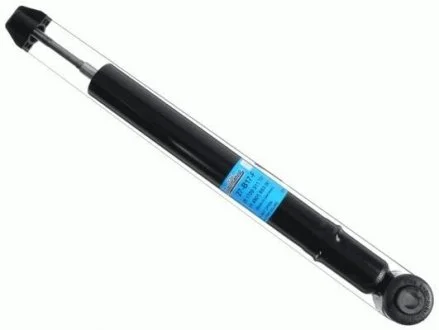 Амортизатор Opel Vectra B 95-02 (газ) BOGE 27-B17-F