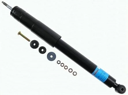 Амортизатор MERCEDES W201 82- BOGE 361191