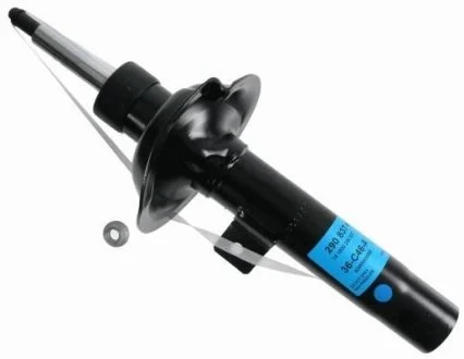 Амортизатор BOGE 36C46A