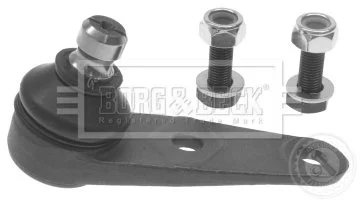 Кульова опора L/R VAG 80,90 Passat 1979-88 BORG & BECK BBJ5066