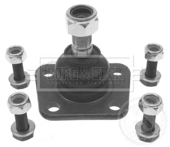 - Кульова опора L/R Fiat Ducato 1986-1994 BORG & BECK BBJ5174