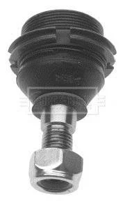 - Кульова опора PSA C5,406,607 2000-09 BORG & BECK BBJ5276