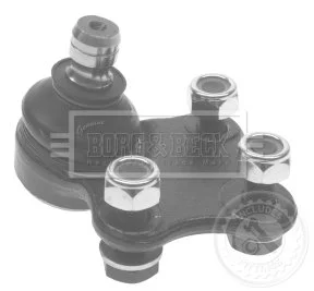- Кульова опора L/R PSA Berlingo,Partner 1996-2011 BORG & BECK BBJ5277
