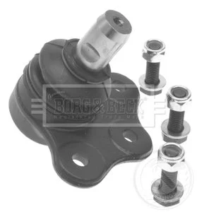 - Кульова опора L/R GM Astra MK4,6,Zafira 1998- BORG & BECK BBJ5409