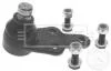 - Кульова опора Ford Mondeo,Jag X-Type 2000- BORG & BECK BBJ5414 (фото 1)