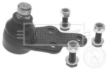 - Кульова опора Ford Mondeo,Jag X-Type 2000- BORG & BECK BBJ5414