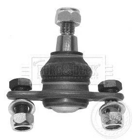- Кульова опора VAG Transporter T5 2003-16 BORG & BECK BBJ5477