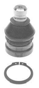 - Кульова опора Mitsubishi Lancer 2004-2008) BORG & BECK BBJ5534