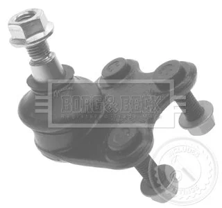 - Кульова опора LH VAG A1,Ibiza,Polo MK4,5 08- BORG & BECK BBJ5617