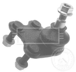 - Кульова опора RH VAG A1,Ibiza,Polo MK4,5 08- BORG & BECK BBJ5618