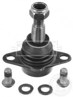 - Кульова опора BMW X3 E83 2004- BORG & BECK BBJ5621