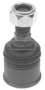 - Кульова опора L/R Mercedes E-Class (W211) 2002- BORG & BECK BBJ5623