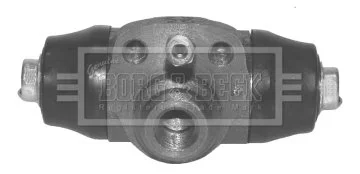 - Гальмівний циліндр робочий VW Passat 88-93 BORG & BECK BBW1462