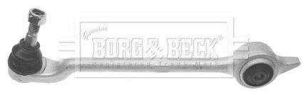 Рычаг независимой подвески колеса, подвеска колеса BORG & BECK BCA5700 (фото 1)