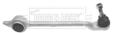 Важіль незалежної підвіски колеса, підвіска колеса BORG & BECK BCA5701 (фото 1)