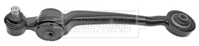 - Важіль підвіски LH VAG 100/A6 (4A) 1994-1997 BORG & BECK BCA5702