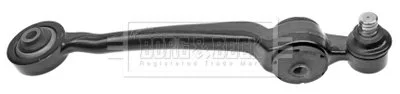 - Важіль підвіски RH VAG 100/A6 (4A) 1994-1997 BORG & BECK BCA5703