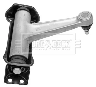 - Важіль підвіски RH Mercedes Benz W140 93-98 BORG & BECK BCA5705