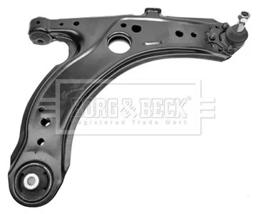 - Важіль підвіски RH VAG A3,Leon,Golf 1996-2009 BORG & BECK BCA5867