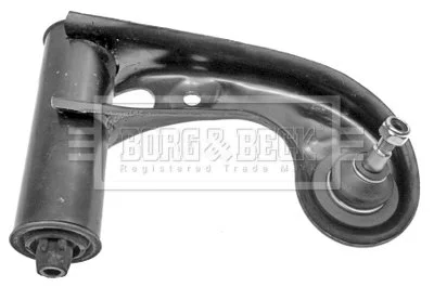 - Важіль підвіски RH Mercedes E-Class W210 95-03 BORG & BECK BCA5875