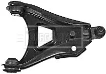 - Важіль підвіски RH Renault Clio MK2 1998-09 BORG & BECK BCA5971