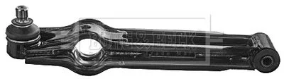 - Важіль підвіски GM Matiz 2005-2011 BORG & BECK BCA6028
