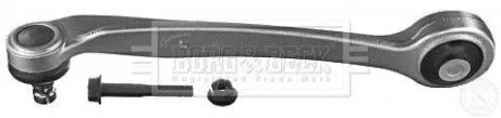 - Важіль підвіски LH VAG A4 8D,Exeo,Passat B5 95- BORG & BECK BCA6111